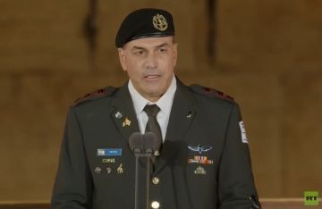 رئيس الأركان الإسرائيلي من الخيام بلبنان: لا قيود على استخدام القوة ونستعد لضرب أهداف في إيران رئيس الأركان الإسرائيلي من الخيام بلبنان: لا قيود على استخدام القوة ونستعد لضرب أهداف في إيران