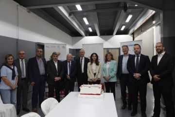 كابلات لبنان تطلق أكاديمية الكهربائي بالشراكة مع IECD SDA وNCVT لتعزيز المهارات التقنية في لبنان
