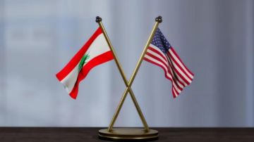 محادثات البنتاغون تختبر قدرة لبنان على تعزيز سيادته محادثات البنتاغون تختبر قدرة لبنان على تعزيز سيادته