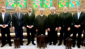المفتي دريان عرض التطورات مع منيمنة ووفد حركة شباب لبنان و هيئة الطوارئ المدنية المفتي دريان عرض التطورات مع منيمنة ووفد حركة شباب لبنان و هيئة الطوارئ المدنية