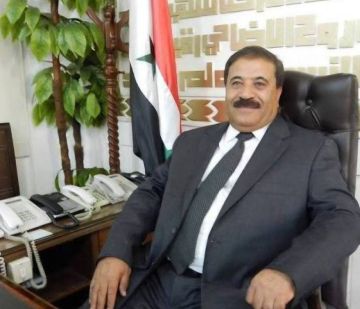 إلقاء القبض على جنرال البراميل المتفجرة إلقاء القبض على جنرال البراميل المتفجرة