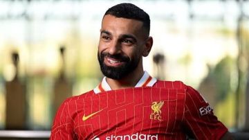 محمد صلاح يقترب من نهاية مشواره مع ليفربول وسط غموض حول مستقبله