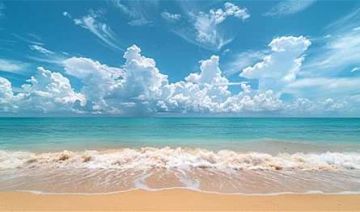في الـ weekend.. هل يمكن الذهاب للبحر؟ في الـ weekend.. هل يمكن الذهاب للبحر؟