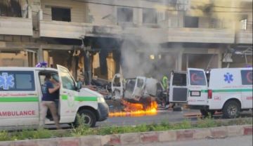 استهداف سيارة في زفتا وغارات على جبشيت وفرون ويحمر الشقيف وحزام ناري في مرج حاروف فجرا