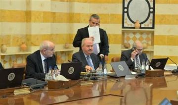 تعديلات قانون استعادة الجنسية كما أقرها مجلس الوزراء