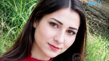 ارتقاء الام السورية الشابة ريم محمود ارتقاء الام السورية الشابة ريم محمود