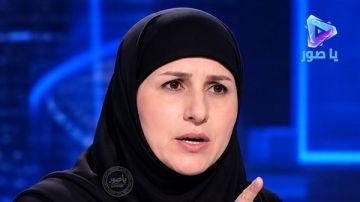 الاعلامية منى طحيني: على فكرة في هذه الجلسة، الحكومة لم تتحدث عن العقوبات الاميركية بحق ضابطين في الجيش والامن العام الاعلامية منى طحيني: على فكرة في هذه الجلسة، الحكومة لم تتحدث عن العقوبات الاميركية بحق ضابطين في الجيش والامن العام