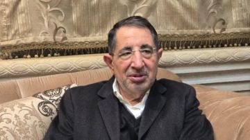 الحاج حسن يهدد الحكومة بالشارع: إسقاطها طرح كاحتمال وليس كقرار