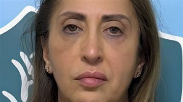 هل وقعتم ضحايا لهذه الامرأة؟ هل وقعتم ضحايا لهذه الامرأة؟