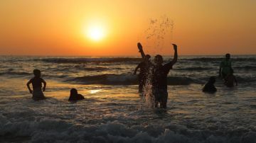 بعد ويك أند ربيعي... موجة حر ستضرب لبنان