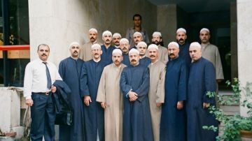 الموحدون الدروز في قلب الإسلام الموحدون الدروز في قلب الإسلام