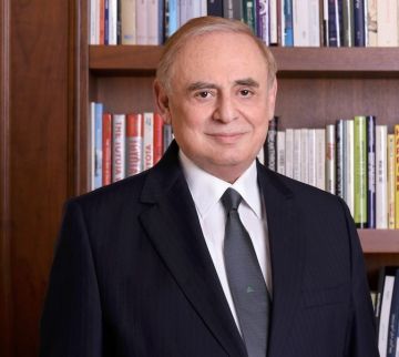 فريد البستاني: لا زيادة ضرائب في زمن الانكماش وأموال المودعين خط أحمر