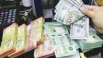 هل تطيح إطالة الحرب بالاستقرار النقدي؟
