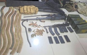 الجيش يوقف مسببي الإشكال المسلح في منطقة القموعة عكار
