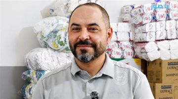 رئيس بلدية كونين خليل الدبق: المساعدات المالية لابناء البلدة تخطت ال 200 الف دولار رئيس بلدية كونين خليل الدبق: المساعدات المالية لابناء البلدة تخطت ال 200 الف دولار