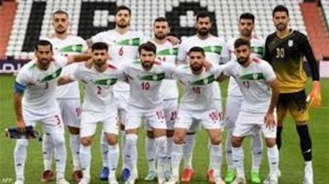 مشاركة إيران في كأس العالم على المحك