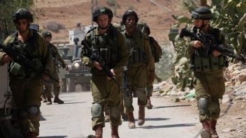 القناة 12 الإسرائيلية: نستعد ميدانيا لتوسيع العملية البرية في لبنان على خلفية خروقات الحزب المستمرة لاتفاق وقف إطلاق النار