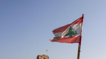 طريق خلاص لبنان طريق خلاص لبنان