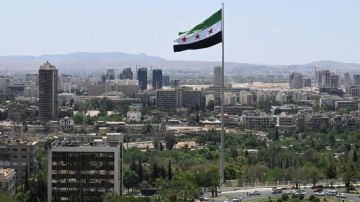 بالأسماء: تعيينات سورية جديدة