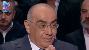 فارس سعيد: الطائفة الشيعية بحالة النكبة اليوم فارس سعيد: الطائفة الشيعية بحالة النكبة اليوم