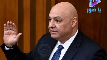 الرئيس عون: لن أصافح!
