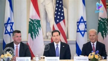 النهار: 49 من اللبنانيين يؤيدون اتفاق سلام مع إسرائيل النهار: 49 من اللبنانيين يؤيدون اتفاق سلام مع إسرائيل
