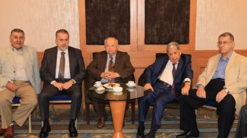 لقاء بني العيتاني للتهنئة بالأضحى لقاء بني العيتاني للتهنئة بالأضحى