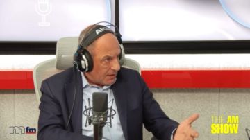 بو عاصي: لا هيدي مقاومة ولا هيدا تحرير بو عاصي: لا هيدي مقاومة ولا هيدا تحرير
