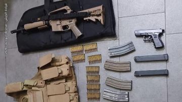 دهم منازل... وتوقيف 3 مواطنين لإطلاقهم النار دهم منازل... وتوقيف 3 مواطنين لإطلاقهم النار