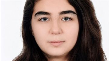 نغم (21 سنة) مفقودة منذ 4 ايام ! نغم (21 سنة) مفقودة منذ 4 ايام !