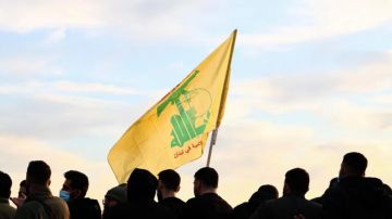 الحزب يستعد لـالإسناد الثالث! الحزب يستعد لـالإسناد الثالث!