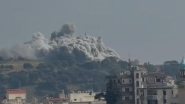 بالفيديو: النبطية تحت الغارات بالفيديو: النبطية تحت الغارات