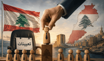 مرجع يسعى لتمرير تعيينات مرجع يسعى لتمرير تعيينات