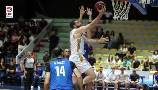 NSA - الانطوني 77-84 * الشانفيل - انترانيك 78-94