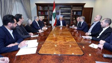 بعد اجتماع بعبدا بشأن العفو العام... امتعاض عدد من النواب