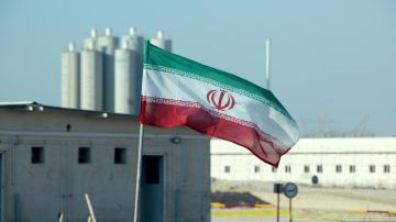 إيران: لم نوافق! إيران: لم نوافق!