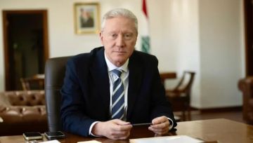 رجي يتحرك ديبلوماسيا دفاعا عن صور رجي يتحرك ديبلوماسيا دفاعا عن صور