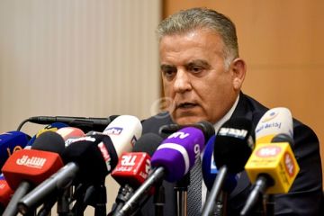 تعرض حساب اللواء ابراهيم على مواقع التواصل الإجتماعي للقرصنة