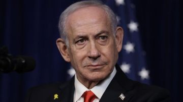 نقل نتنياهو إلى المستشفى! نقل نتنياهو إلى المستشفى!