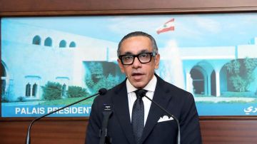السفير المصري: واقفون إلى جانب الدولة اللبنانية السفير المصري: واقفون إلى جانب الدولة اللبنانية
