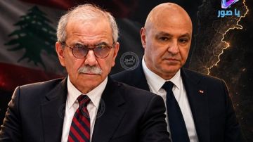  25 أيار خارج معايدة مجلس الوزراء