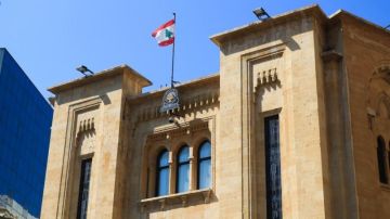 إليكم ما ناقشته لجنة الادارة والعدل في ملف العفو العام...