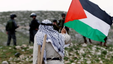 الذكرى الـ 78 للنكبة: من إحباط التهجير في غزة إلى سبل إنقاذ الضفة الذكرى الـ 78 للنكبة: من إحباط التهجير في غزة إلى سبل إنقاذ الضفة