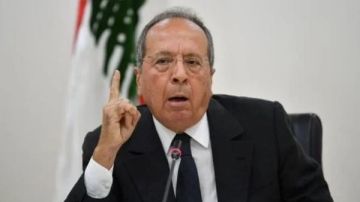 اللواء جميل السيد يسأل الدولة عن التفاوض اللواء جميل السيد يسأل الدولة عن التفاوض