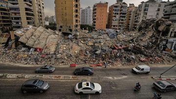 بن غفير يدعو إلى سحق الضاحية الجنوبية لبيروت! بن غفير يدعو إلى سحق الضاحية الجنوبية لبيروت!