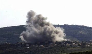 قصف إسرائيلي جنوبا وعمليات لـحزب الله.. ما جديد وضع الميدان؟ قصف إسرائيلي جنوبا وعمليات لـحزب الله.. ما جديد وضع الميدان؟