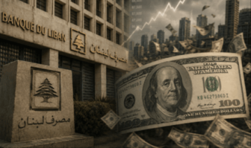 خبر مهم عن مصرف لبنان.. رسائل تم إعلانها خبر مهم عن مصرف لبنان.. رسائل تم إعلانها