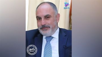 زياد أسود: الدفاع عن الأرض ليس خروجا عن القانون وقرار الحكومة هزلي