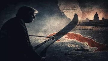 هكذا تواصل واشنطن الضغط على كوبا هكذا تواصل واشنطن الضغط على كوبا