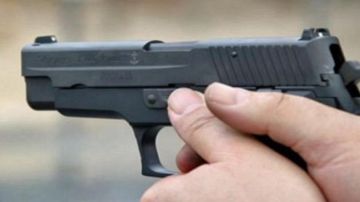إطلاق النار على مواطن.. والهدف السرقة! إطلاق النار على مواطن.. والهدف السرقة!